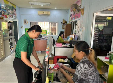 คณะผู้ตรวจการสหกรณ์ ชุดที่ 2 ... พารามิเตอร์รูปภาพ 8