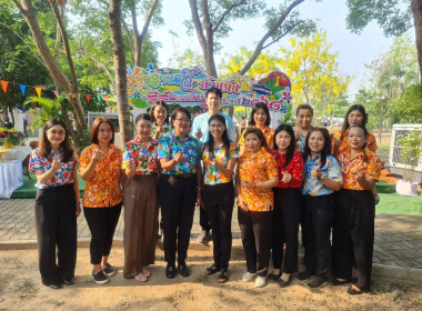 “สงกรานต์บ้านฉัน สีสันแบบไทย” ประจำปี 2568 พารามิเตอร์รูปภาพ 6