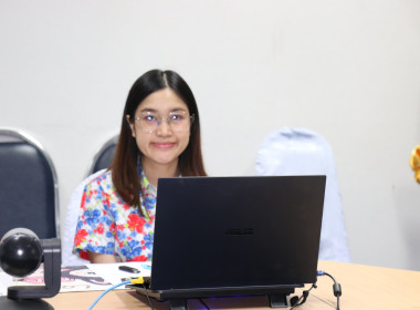 ประชุมหารือการดำเนินการตามโครงการสินเชื่อเพื่อรวบรวมมันสำปะหลังและสร้างมูลค่าเพิ่มโดยสถาบันเกษตรกร ปีการผลิต 2567/68 ... พารามิเตอร์รูปภาพ 5