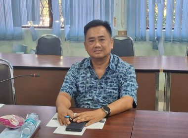ประชุมซักซ้อมแนวทางการปฏิบัติงานตรวจสอบปริมาณน้ำนมโคและประชากรโคนมในพื้นที่ปศุสัตว์เขต 6 ... พารามิเตอร์รูปภาพ 1