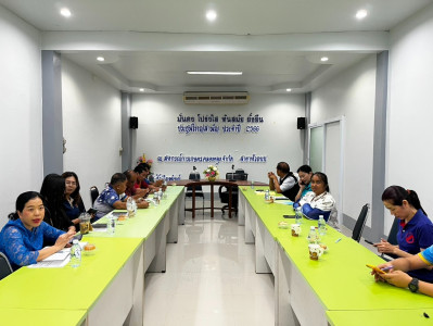 โครงการปรับปรุงกิจการสหกรณ์ที่ประสบปัญหาการดำเนินงานสู่สหกรณ์เข้มแข็ง ประจำปีงบประมาณ พ.ศ. 2568 ครั้งที่ 2 สหกรณ์การเกษตรคลองขลุง จำกัด สาขาหัวถนน ... พารามิเตอร์รูปภาพ 1