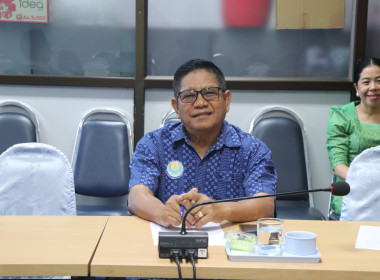 การรับสมัครผู้สมัครรับเลือกตั้งเป็นประธานคณะกรรมการกลางกลุ่มเกษตรกรระดับอำเภอแลและระดับจังหวัด ด้ครบกำหนดวาระการดำรงตำแหน่งในปี พ.ศ. 2568 ... พารามิเตอร์รูปภาพ 2