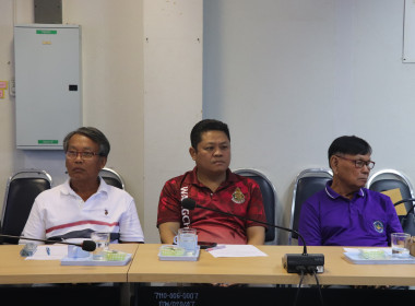 การรับสมัครผู้สมัครรับเลือกตั้งเป็นประธานคณะกรรมการกลางกลุ่มเกษตรกรระดับอำเภอแลและระดับจังหวัด ด้ครบกำหนดวาระการดำรงตำแหน่งในปี พ.ศ. 2568 ... พารามิเตอร์รูปภาพ 5