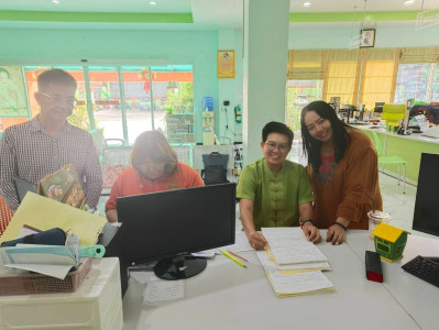 ลงพื้นที่ ติดตาม ... พารามิเตอร์รูปภาพ 1