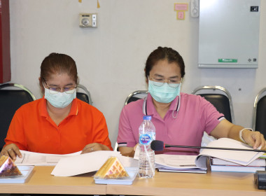 วันที่ 22 พฤษภาคม 2568 นางผ่องศรี รวมสุข ... พารามิเตอร์รูปภาพ 3