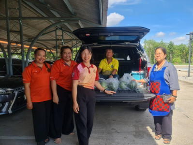 ร่วมช่วยเหลือเกษตรกร ระบายผลผลิตทางการเกษตร (แตงโม) ... พารามิเตอร์รูปภาพ 1