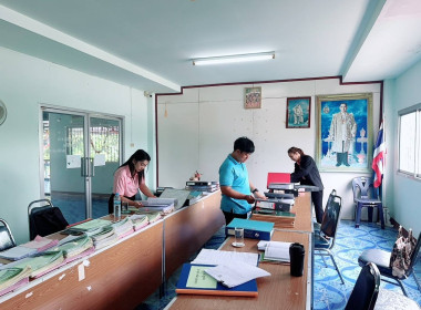 คณะผู้ตรวจการสหกรณ์ ชุดที่ 7 ... พารามิเตอร์รูปภาพ 2