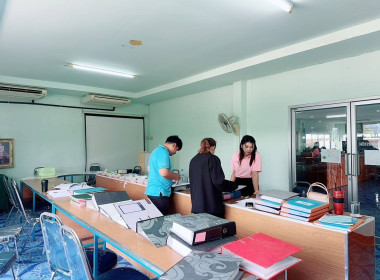 คณะผู้ตรวจการสหกรณ์ ชุดที่ 7 ... พารามิเตอร์รูปภาพ 4