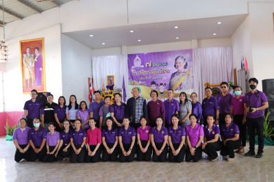 “7 มิถุนายน วันสหกรณ์นักเรียน จังหวัดกำแพงเพชร ประจำปี 2568” พารามิเตอร์รูปภาพ 1