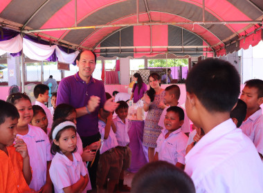 “7 มิถุนายน วันสหกรณ์นักเรียน จังหวัดกำแพงเพชร ประจำปี 2568” พารามิเตอร์รูปภาพ 11