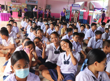 “7 มิถุนายน วันสหกรณ์นักเรียน จังหวัดกำแพงเพชร ประจำปี 2568” พารามิเตอร์รูปภาพ 15