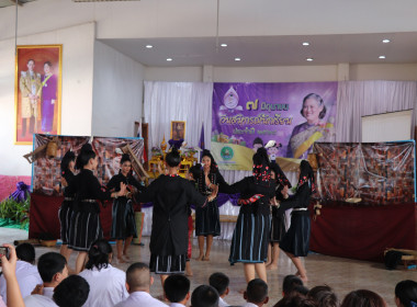 “7 มิถุนายน วันสหกรณ์นักเรียน จังหวัดกำแพงเพชร ประจำปี 2568” พารามิเตอร์รูปภาพ 17