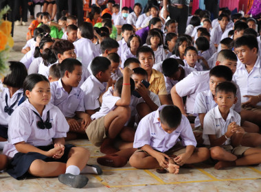 “7 มิถุนายน วันสหกรณ์นักเรียน จังหวัดกำแพงเพชร ประจำปี 2568” พารามิเตอร์รูปภาพ 18