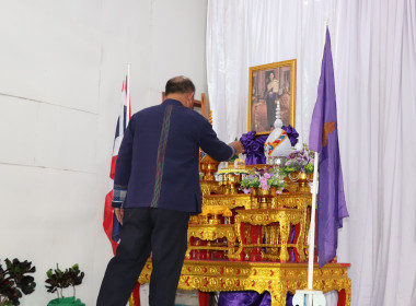 “7 มิถุนายน วันสหกรณ์นักเรียน จังหวัดกำแพงเพชร ประจำปี 2568” พารามิเตอร์รูปภาพ 2