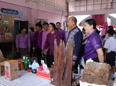 “7 มิถุนายน วันสหกรณ์นักเรียน จังหวัดกำแพงเพชร ประจำปี 2568” พารามิเตอร์รูปภาพ 51