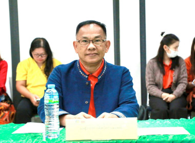 โครงการส่งเสริมกระบวนการเครือข่ายองค์ความรู้ ... พารามิเตอร์รูปภาพ 1