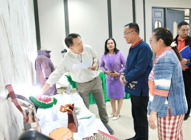 โครงการส่งเสริมกระบวนการเครือข่ายองค์ความรู้ ... พารามิเตอร์รูปภาพ 2