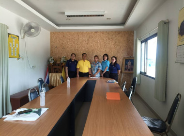 ลงพื้นติดตามและขับเคลื่อนโครงการประจำปีงบประมาณ พ.ศ. 2568 ... พารามิเตอร์รูปภาพ 6