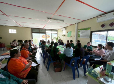 ประชุมหารือแนวทางการแก้ไขปัญหาการปิดบัญชีของสหกรณ์ผู้เลี้ยงโคขุนในเขตปฏิรูปที่ดินปางศิลาทอง จำกัด ประเด็นในการหารือร่วมกันในการปิดบัญชีและแนวทางแก้ไขข้อสังเกตที่ตรวจพบ สำหรับปีบัญชีสิ้นสุด วันที่ 30 พฤศจิกายน 2567, 2566, 2565, 2564 และ 2563 ... พารามิเตอร์รูปภาพ 4
