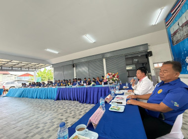 ประชุมสัญจร กำนัน ผู้ใหญ่บ้าน ฯลฯ ตำบลนาบ่อคำ ... พารามิเตอร์รูปภาพ 2