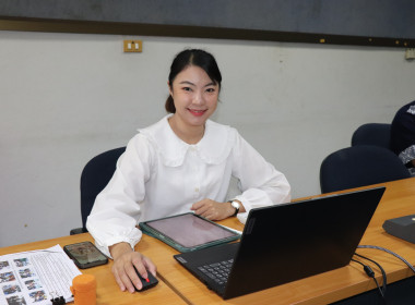ประชุมคณะทำงานส่งเสริมพัฒนาอาชีพและการตลาดภายใต้คณะอนุกรรมการนโยบายที่ดินจังหวัด (คทช.จังหวัด) ครั้งที่ 4 ประจำปีงบประมาณ พ.ศ.2568 ... พารามิเตอร์รูปภาพ 6