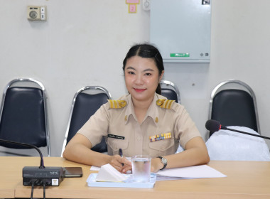 ประชุมเพื่อหาแนวทางช่วยเหลือเกษตรกรในพื้นที่ภาคเหนือที่ได้รับผลกระทบจากสถานการณ์ลำไยล้นตลาด ... พารามิเตอร์รูปภาพ 1