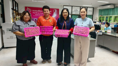 กระจายผลผลิตลำไยจาก เครือข่ายสหกรณ์จังหวัดลำพูน ... พารามิเตอร์รูปภาพ 1