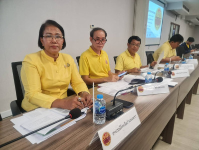 ระชุมคณะกรรมการบริหารงานจังหวัดแบบบูรณาการจังหวัดกำแพงเพชร ... พารามิเตอร์รูปภาพ 1