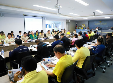 ระชุมคณะกรรมการบริหารงานจังหวัดแบบบูรณาการจังหวัดกำแพงเพชร ... พารามิเตอร์รูปภาพ 4