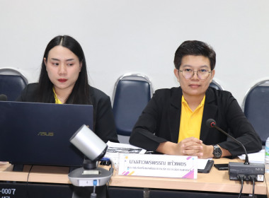 ประชุมพิจารณาเงินกู้โครงการสร้างความเข้มแข็งให้กับกลุ่มเกษตรกร เพื่อเข้าถึงแหล่งเงินทุนในการผลิตและการตลาด ระดับจังหวัดกำแพงเพชร ปีที่ 10 ... พารามิเตอร์รูปภาพ 1