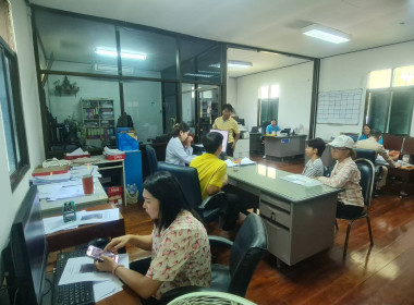 ลงพื้นที่ ตรวจเยี่ยม ติดตาม ... พารามิเตอร์รูปภาพ 1
