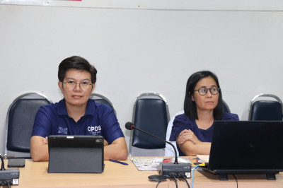 ประชุมคณะทำงานช่วยเหลือแก้ไขปัญหาสหกรณ์การเกษตรคลองขลุง ... พารามิเตอร์รูปภาพ 1