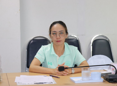 ประชุมคณะทำงานช่วยเหลือแก้ไขปัญหาสหกรณ์การเกษตรคลองขลุง ... พารามิเตอร์รูปภาพ 3