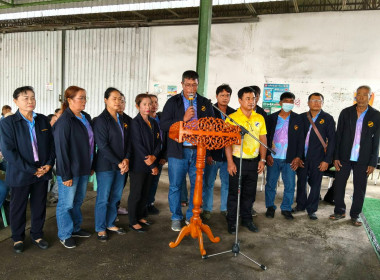 ประชุมใหญ่สามัญประจำปี 2567 สหกรณ์นิคมนครชุม จำกัด พารามิเตอร์รูปภาพ 4