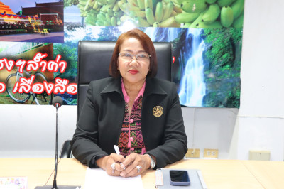 ประชุมหารือแนวทางการแก้ไขปัญหาการดำเนินงานของสหกรณ์การเกษตรคลองขลุง จำกัด ... พารามิเตอร์รูปภาพ 1