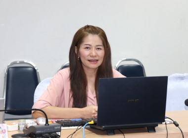 ประชุมหารือแนวทางการแก้ไขปัญหาการดำเนินงานของสหกรณ์การเกษตรคลองขลุง จำกัด ... พารามิเตอร์รูปภาพ 1