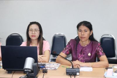 ประชุมเตรียมความพร้อมในการสมัครขอรับรางวัลเลิศรัฐ ... พารามิเตอร์รูปภาพ 1