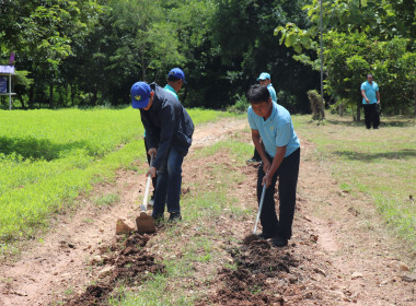 โครงการเสริมสร้างสมดุลชีวิตคนทำงาน ประจำปีงบประมาณ พ.ศ.2568 ... พารามิเตอร์รูปภาพ 14