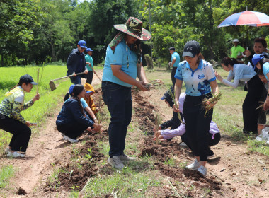 โครงการเสริมสร้างสมดุลชีวิตคนทำงาน ประจำปีงบประมาณ พ.ศ.2568 ... พารามิเตอร์รูปภาพ 12