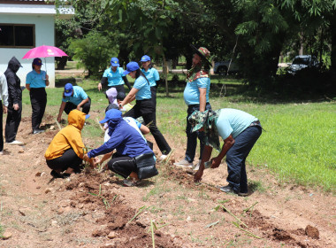 โครงการเสริมสร้างสมดุลชีวิตคนทำงาน ประจำปีงบประมาณ พ.ศ.2568 ... พารามิเตอร์รูปภาพ 11