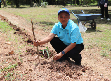 โครงการเสริมสร้างสมดุลชีวิตคนทำงาน ประจำปีงบประมาณ พ.ศ.2568 ... พารามิเตอร์รูปภาพ 3
