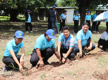โครงการเสริมสร้างสมดุลชีวิตคนทำงาน ประจำปีงบประมาณ พ.ศ.2568 ... พารามิเตอร์รูปภาพ 10