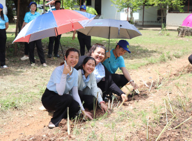 โครงการเสริมสร้างสมดุลชีวิตคนทำงาน ประจำปีงบประมาณ พ.ศ.2568 ... พารามิเตอร์รูปภาพ 2