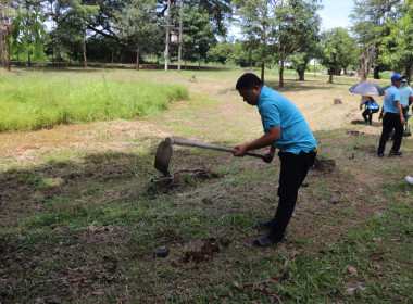 โครงการเสริมสร้างสมดุลชีวิตคนทำงาน ประจำปีงบประมาณ พ.ศ.2568 ... พารามิเตอร์รูปภาพ 9