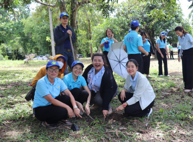 โครงการเสริมสร้างสมดุลชีวิตคนทำงาน ประจำปีงบประมาณ พ.ศ.2568 ... พารามิเตอร์รูปภาพ 8