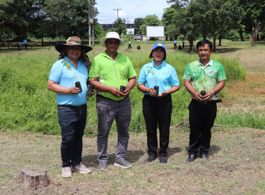โครงการเสริมสร้างสมดุลชีวิตคนทำงาน ประจำปีงบประมาณ พ.ศ.2568 ... พารามิเตอร์รูปภาพ 6