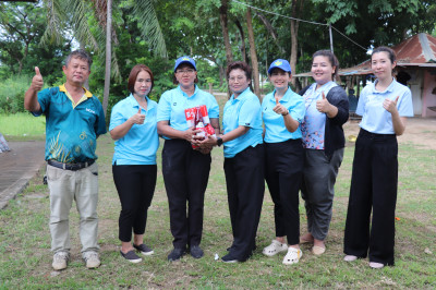 โครงการเสริมสร้างสมดุลชีวิตคนทำงาน ประจำปีงบประมาณ พ.ศ.2568 ... พารามิเตอร์รูปภาพ 1