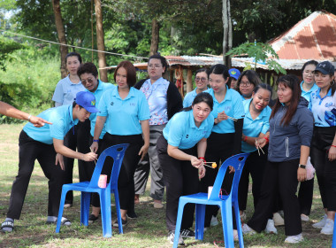 โครงการเสริมสร้างสมดุลชีวิตคนทำงาน ประจำปีงบประมาณ พ.ศ.2568 ... พารามิเตอร์รูปภาพ 6