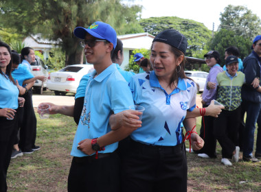 โครงการเสริมสร้างสมดุลชีวิตคนทำงาน ประจำปีงบประมาณ พ.ศ.2568 ... พารามิเตอร์รูปภาพ 8