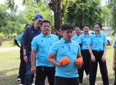 โครงการเสริมสร้างสมดุลชีวิตคนทำงาน ประจำปีงบประมาณ พ.ศ.2568 ... พารามิเตอร์รูปภาพ 9